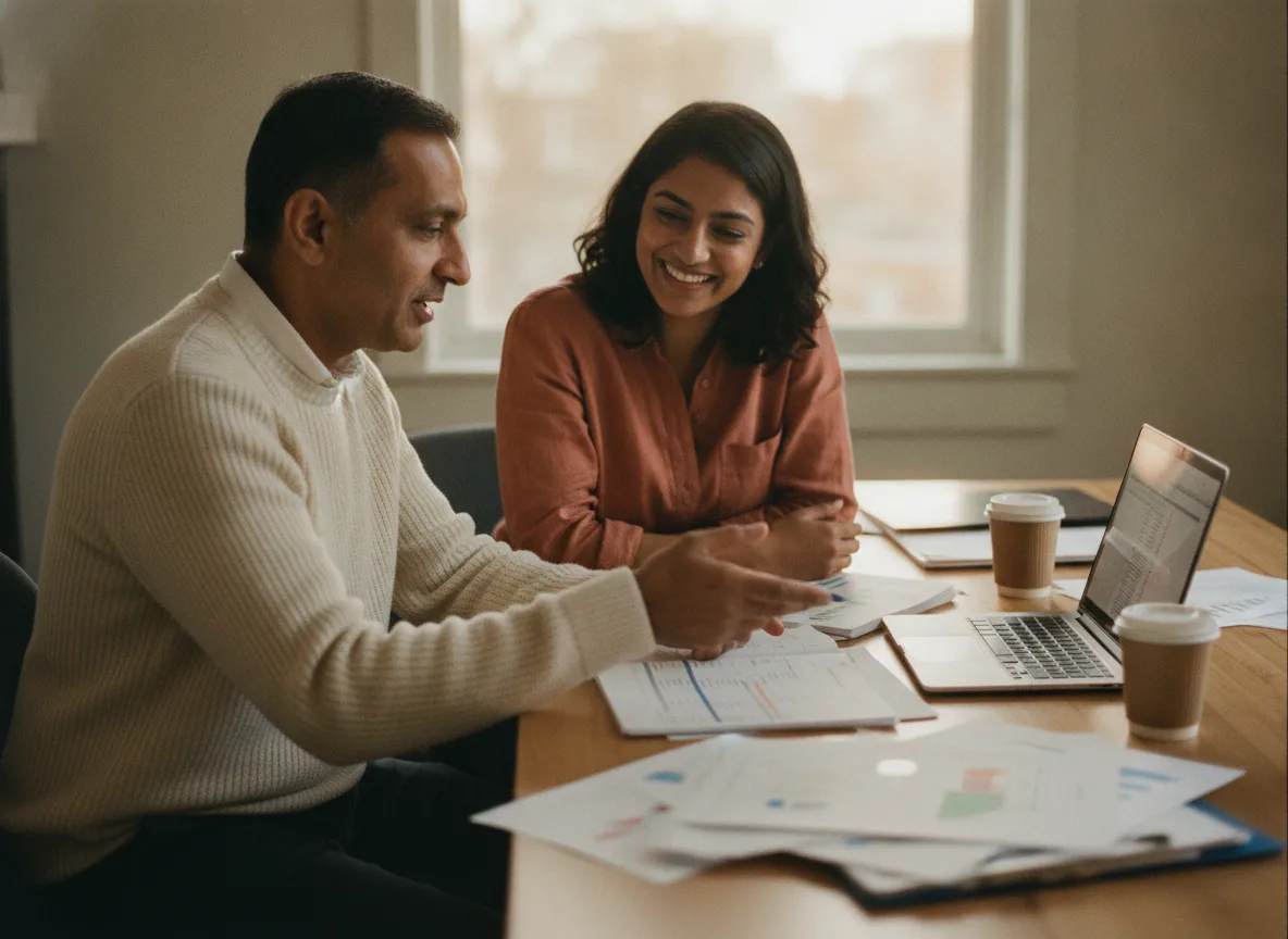 डेनवर मेट्रो में CAA Financial में व्यावसायिक इकाई की स्थापना