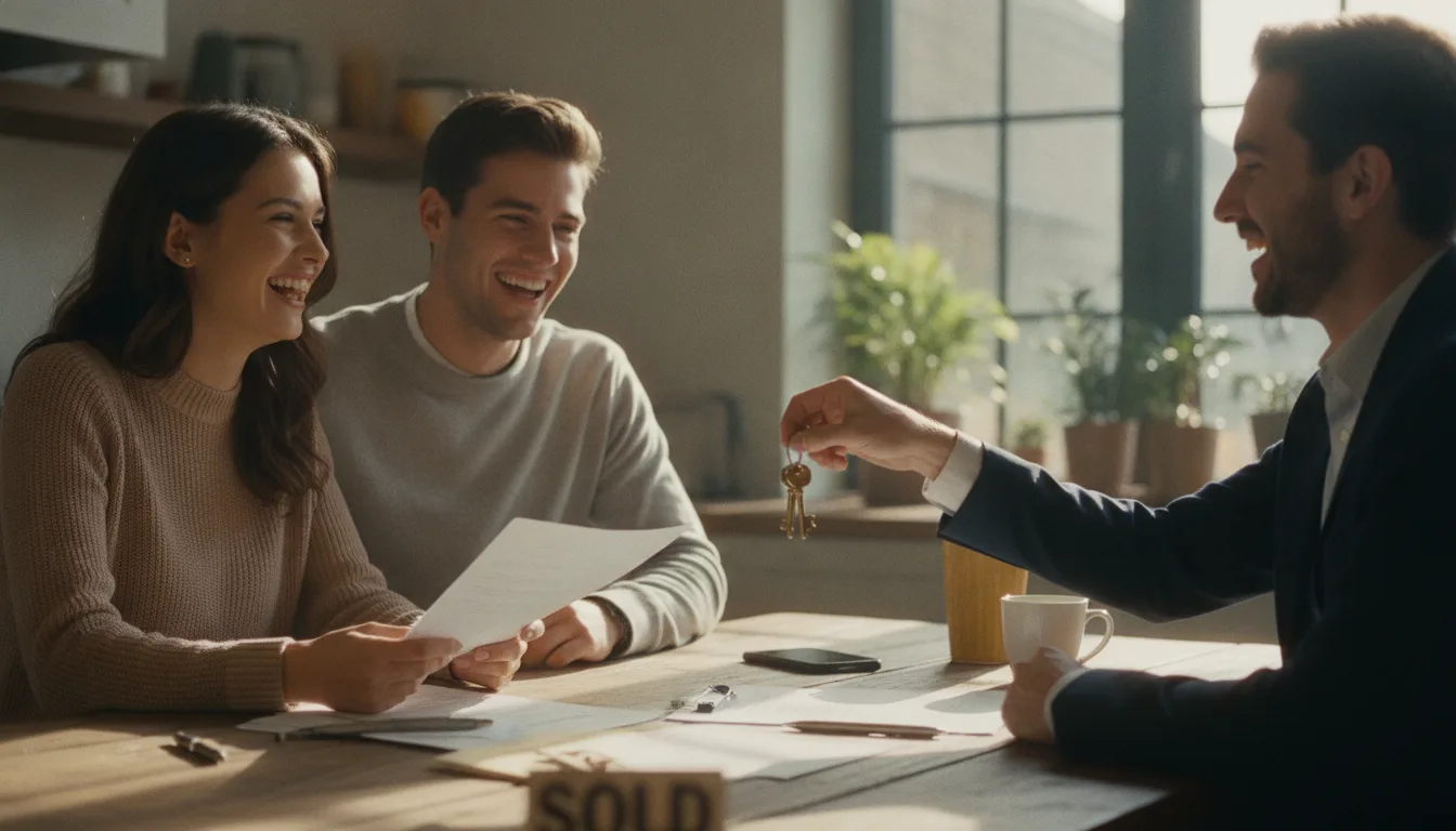 first-time home buyer? insurance timeline — CAA Financial learning center