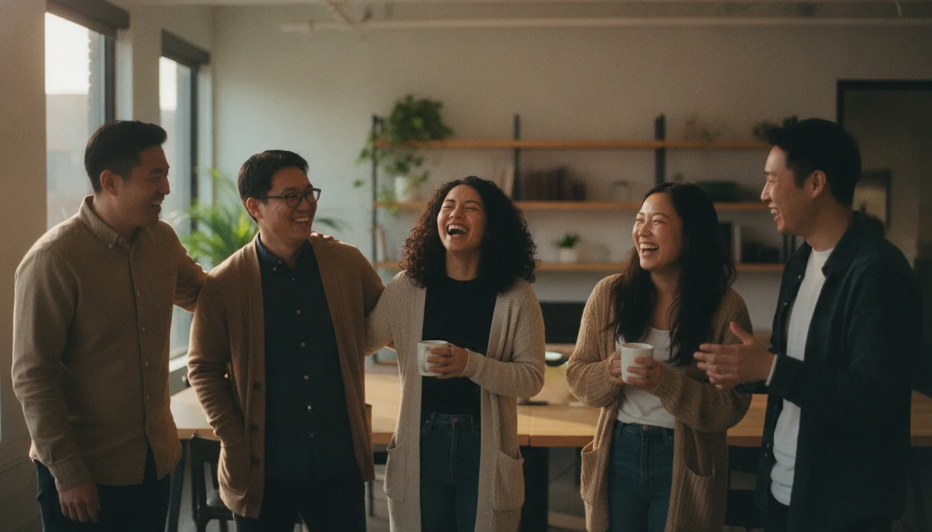 CAA Financial 독립 에이전시 팀