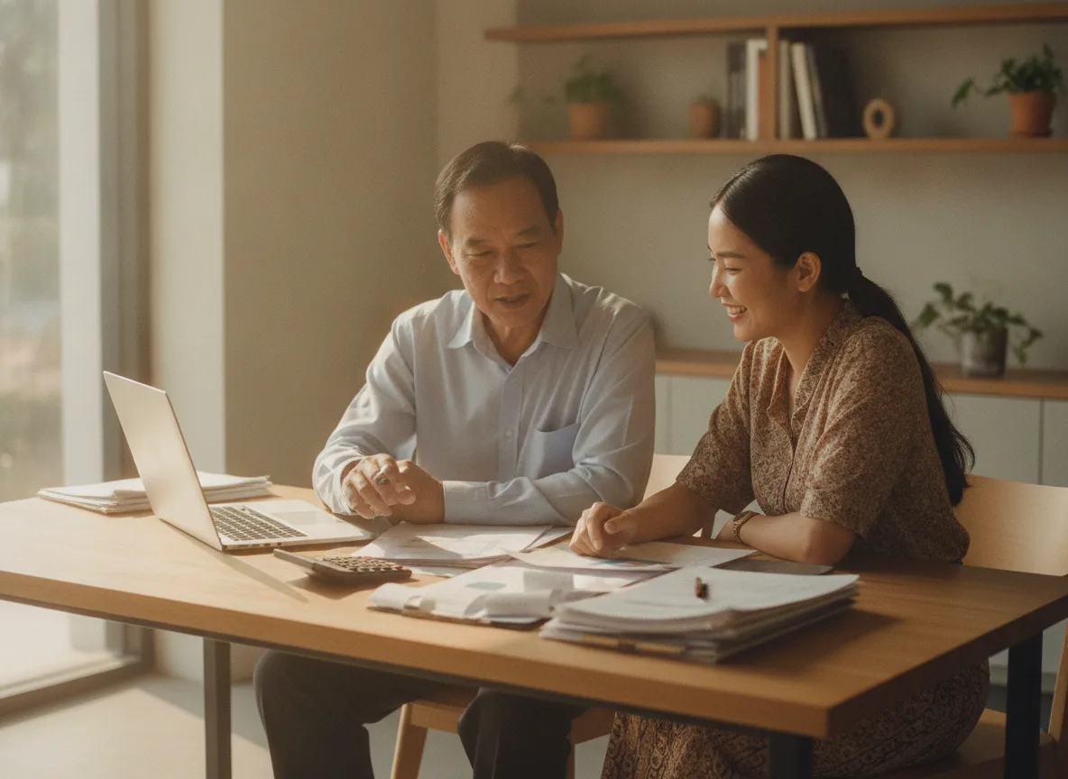 Denver မြို့ပြဧရိယာရှိ CAA Financial တွင် လုပ်ငန်းအဖွဲ့အစည်း တည်ထောင်ခြင်း